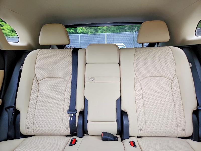 Aukcja sprzedaży 2021 Lexus Rx, vin: 2T2HZMDA7MC266870, numer aukcji: 67864036
