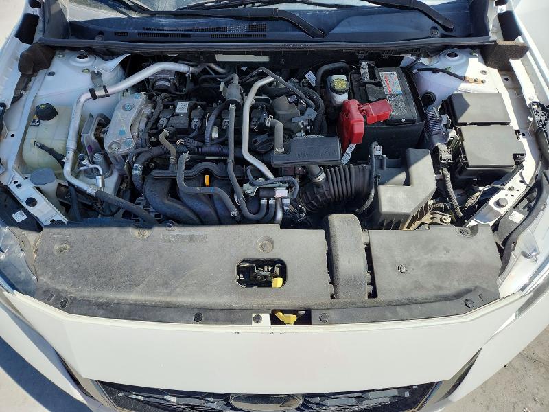 Aukcja sprzedaży 2021 Nissan Sentra, vin: 3N1AB8DV4MY286999, numer aukcji: 68681506