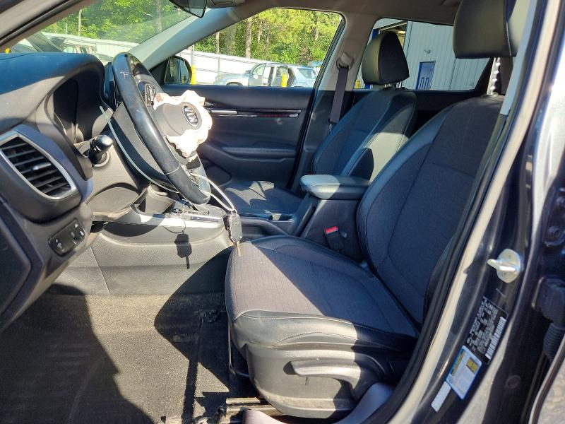 Auction sale of the 2021 Kia Seltos, vin: KNDEUCA28M7105197, lot number: 68854416