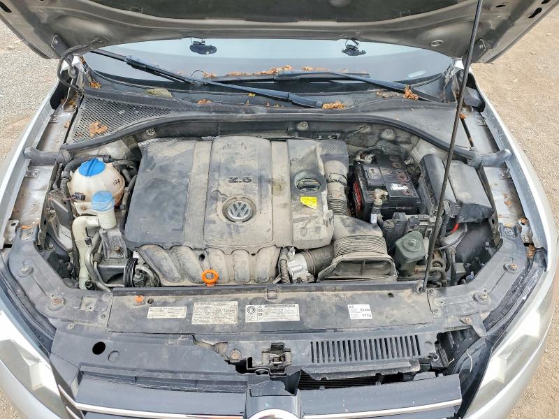 Aukcja sprzedaży 2012 Volkswagen Passat, vin: 1VWBH7A30CC098322, numer aukcji: 68700856