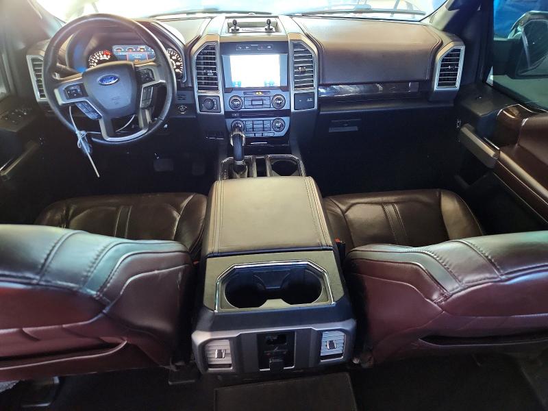 Продажа на аукционе авто 2015 Ford F150, vin: 1FTEW1EG2FFB66980, номер лота: 68951306