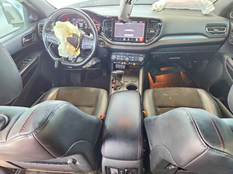 Aukcja sprzedaży 2021 Dodge Durango, vin: 1C4SDJCT4MC764172, numer aukcji: 67496616