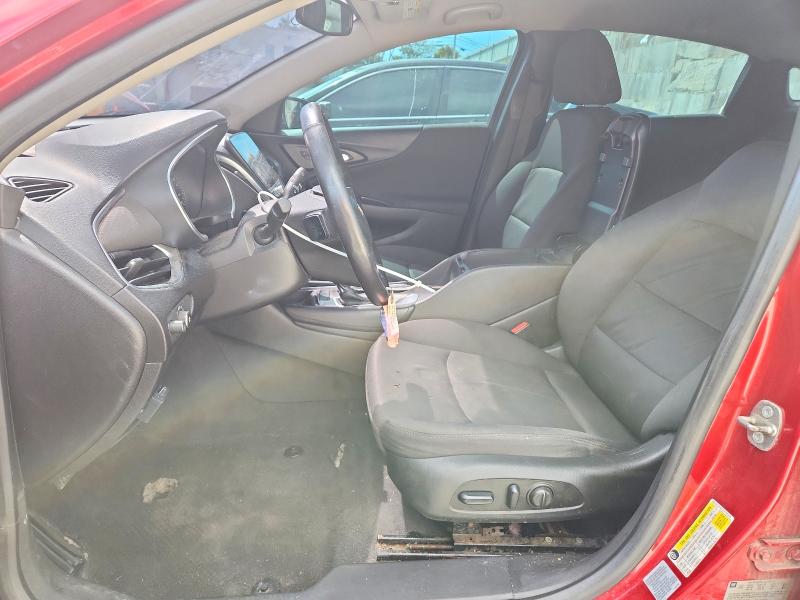 Продажа на аукционе авто 2016 Chevrolet Malibu, vin: 1G1ZE5STXGF328426, номер лота: 68927326