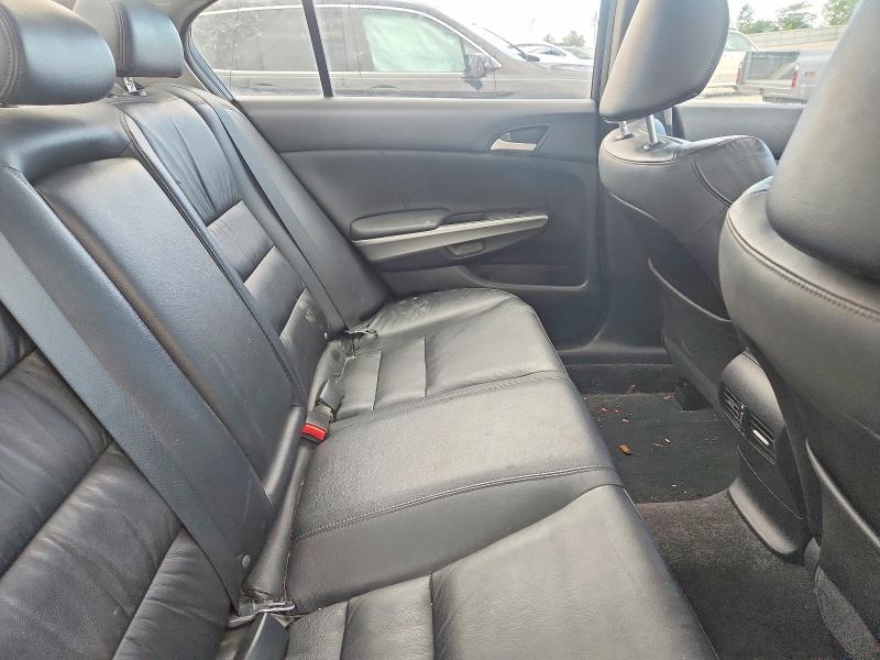 Продажа на аукционе авто 2010 Honda Accord, vin: 1HGCP3F88AA029217, номер лота: 68434936