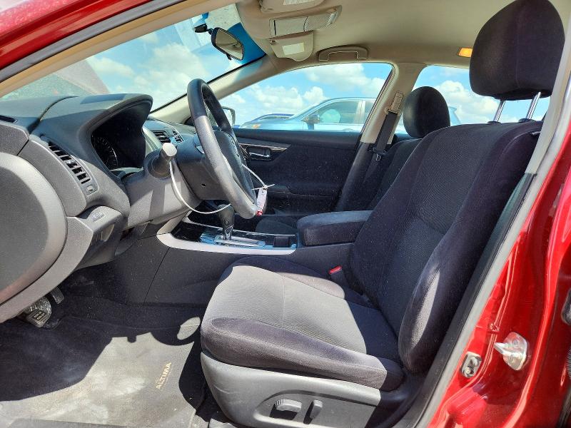 Продаж на аукціоні авто 2013 Nissan Altima, vin: 1N4AL3AP1DN479715, номер лоту: 67330446