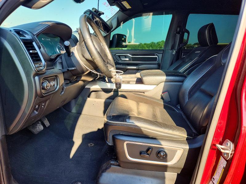 Продажа на аукционе авто 2019 Ram 1500, vin: 1C6SRFJT5KN671137, номер лота: 67176456
