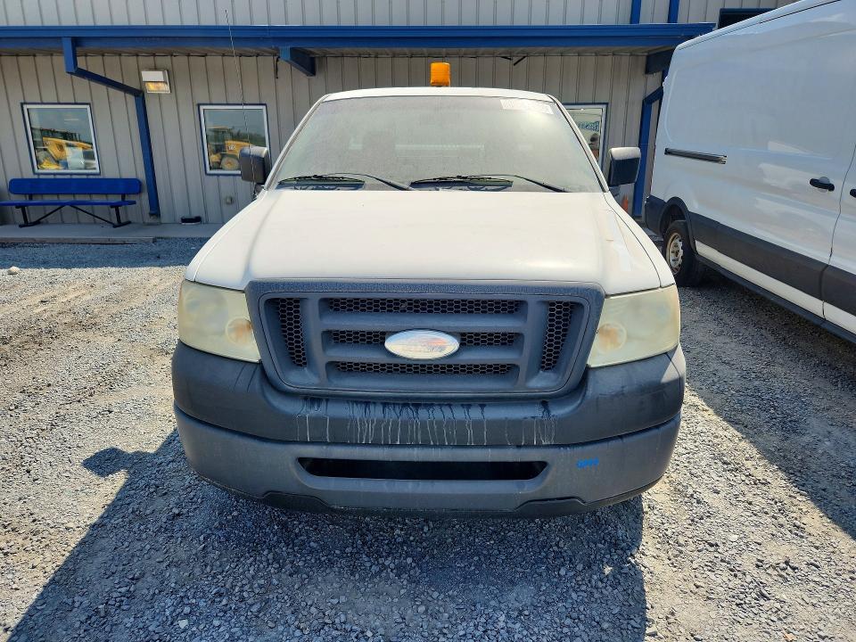 Aukcja sprzedaży 2008 Ford F150, vin: 1FTRF12278KB62945, numer aukcji: 66362106