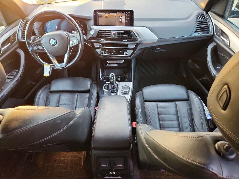Aukcja sprzedaży 2020 Bmw X3, vin: 5UXTY3C04L9D65169, numer aukcji: 59410196