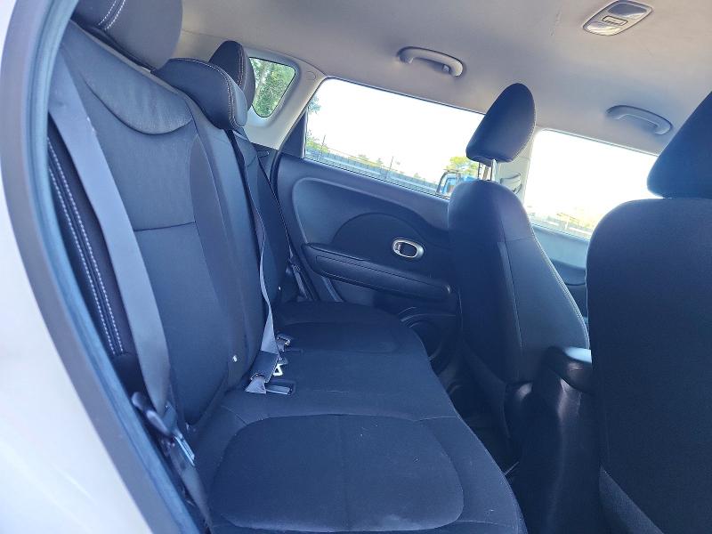 Aukcja sprzedaży 2016 Kia Soul, vin: KNDJN2A24G7251249        , numer aukcji: 69068986