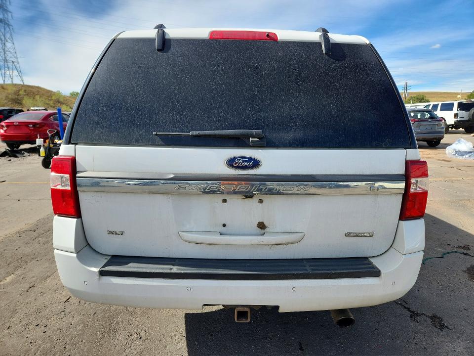 2017 Ford Expedition მანქანა იყიდება აუქციონზე, vin: 1FMJK1JT6HEA81965, აუქციონის ნომერი: 69650006