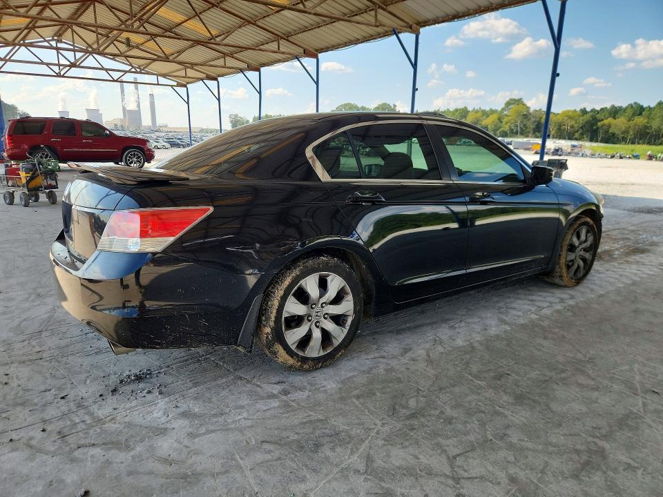 2010 Honda Accord მანქანა იყიდება აუქციონზე, vin: 1HGCP2F74AA094423, აუქციონის ნომერი: 67251166