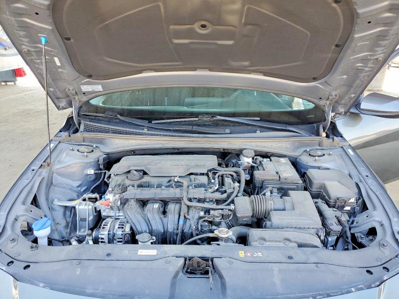 Aukcja sprzedaży 2024 Hyundai Elantra, vin: KMHLM4DG7RU845042, numer aukcji: 69950676