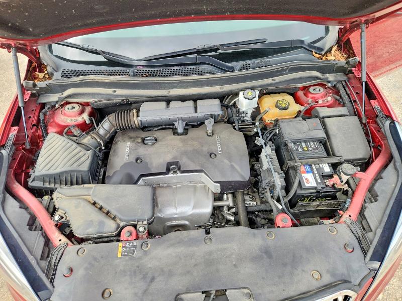 Продажа на аукционе авто 2018 Buick Envision, vin: LRBFXCSA6JD024051, номер лота: 69336726