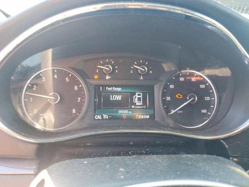 2017 Buick Encore მანქანა იყიდება აუქციონზე, vin: KL4CJASB0HB239248, აუქციონის ნომერი: 70142596