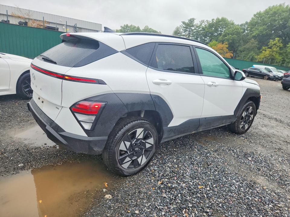Продаж на аукціоні авто 2025 Hyundai Kona, vin: KM8HBCAB3SU323271, номер лоту: 70063046
