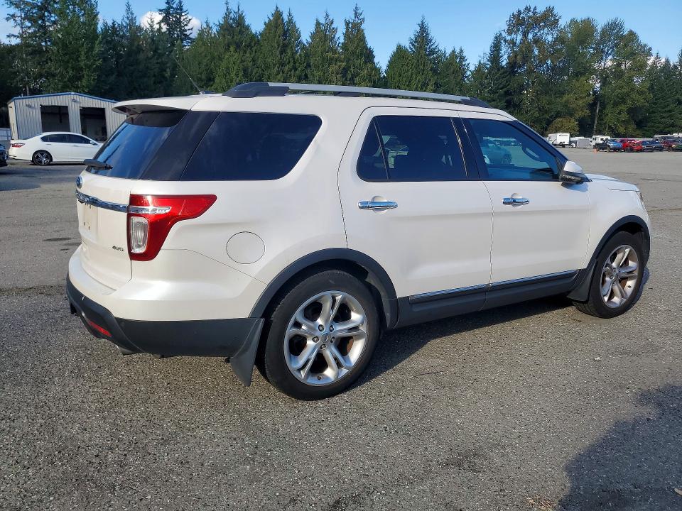Продажа на аукционе авто 2011 Ford Explorer, vin: 1FMHK8F80BGA87963, номер лота: 70009556