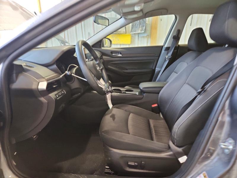 Продажа на аукционе авто 2025 Nissan Altima, vin: 1N4BL4DVXSN339843, номер лота: 69862526