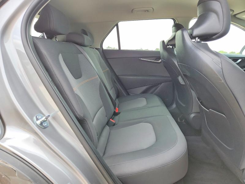2026 Kia Niro მანქანა იყიდება აუქციონზე, vin: KNDCP3LE3T5361361, აუქციონის ნომერი: 70564616