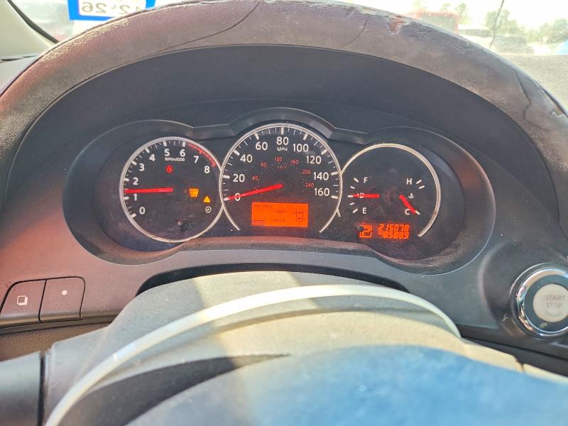 Продаж на аукціоні авто 2011 Nissan Altima, vin: 1N4AL2AP2BC112387, номер лоту: 70721226