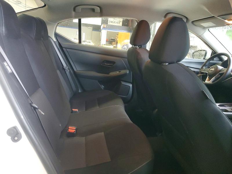 Aukcja sprzedaży 2025 Nissan Sentra, vin: 3N1AB8CV7SY360852, numer aukcji: 70830916