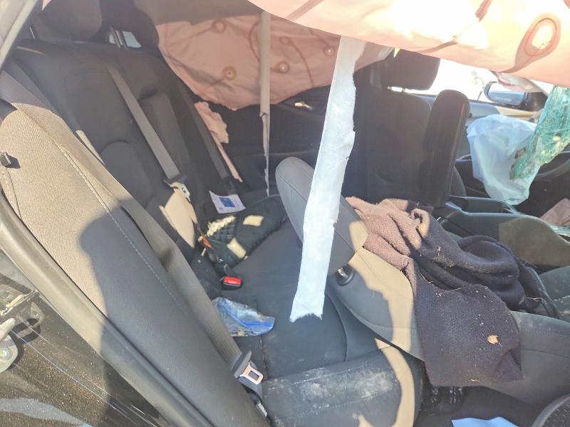 69340286 :رقم المزاد ، 1G1ZD5ST5MF021308 vin ، 2021 Chevrolet Malibu مزاد بيع