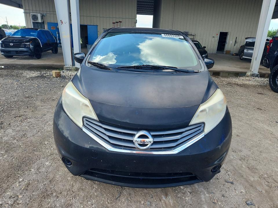 Aukcja sprzedaży 2014 Nissan Versa Note, vin: 3N1CE2CP1EL369823, numer aukcji: 66693326