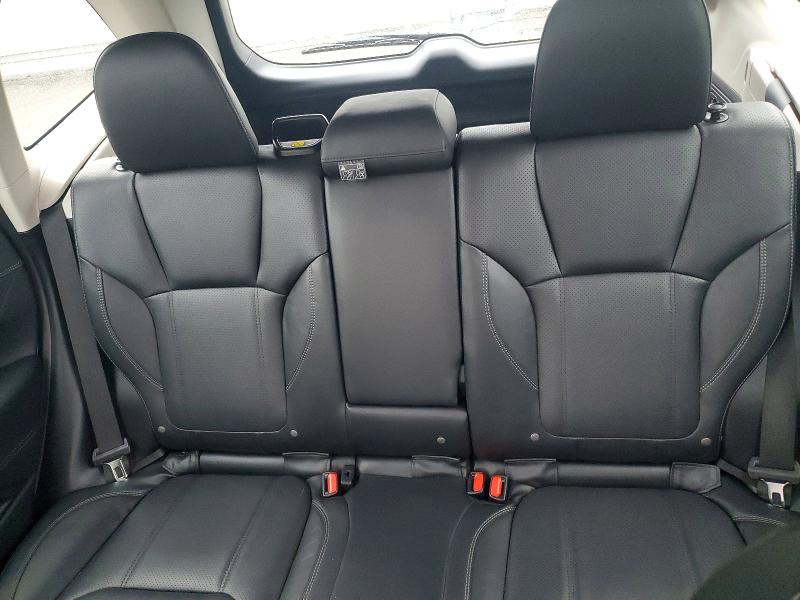 2023 Subaru Forester მანქანა იყიდება აუქციონზე, vin: JF2SKARC6PH454739, აუქციონის ნომერი: 67713586
