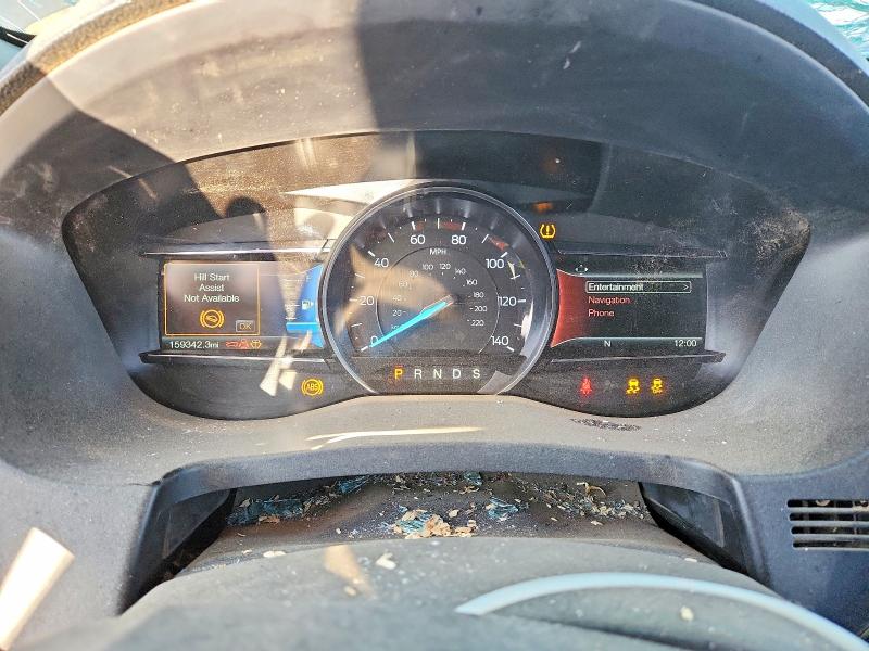 Aukcja sprzedaży 2017 Ford Explorer, vin: 1FM5K7FH1HGD99750, numer aukcji: 67364676