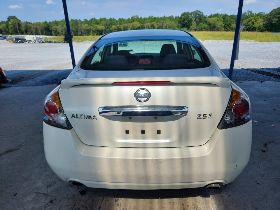 Aukcja sprzedaży 2010 Nissan Altima, vin: 1N4AL2AP2AN452769, numer aukcji: 69169206