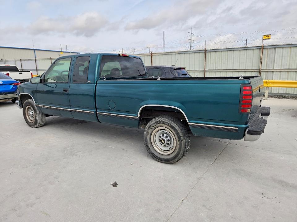 Продаж на аукціоні авто 1998 Chevrolet Gmt-400, vin: 1GCGC29J2WE133755, номер лоту: 69212386