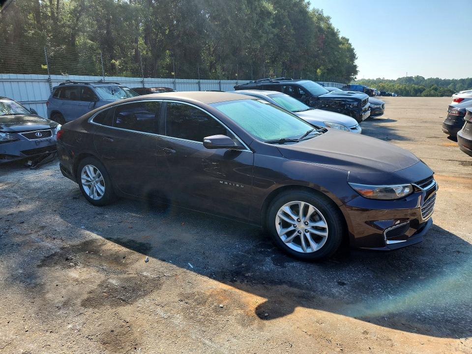 Aukcja sprzedaży 2016 Chevrolet Malibu, vin: 1G1ZE5ST0GF257270, numer aukcji: 69354206