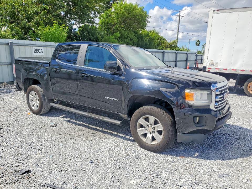 Aukcja sprzedaży 2015 Gmc Canyon, vin: 1GTG5BE35F1234166, numer aukcji: 69786926