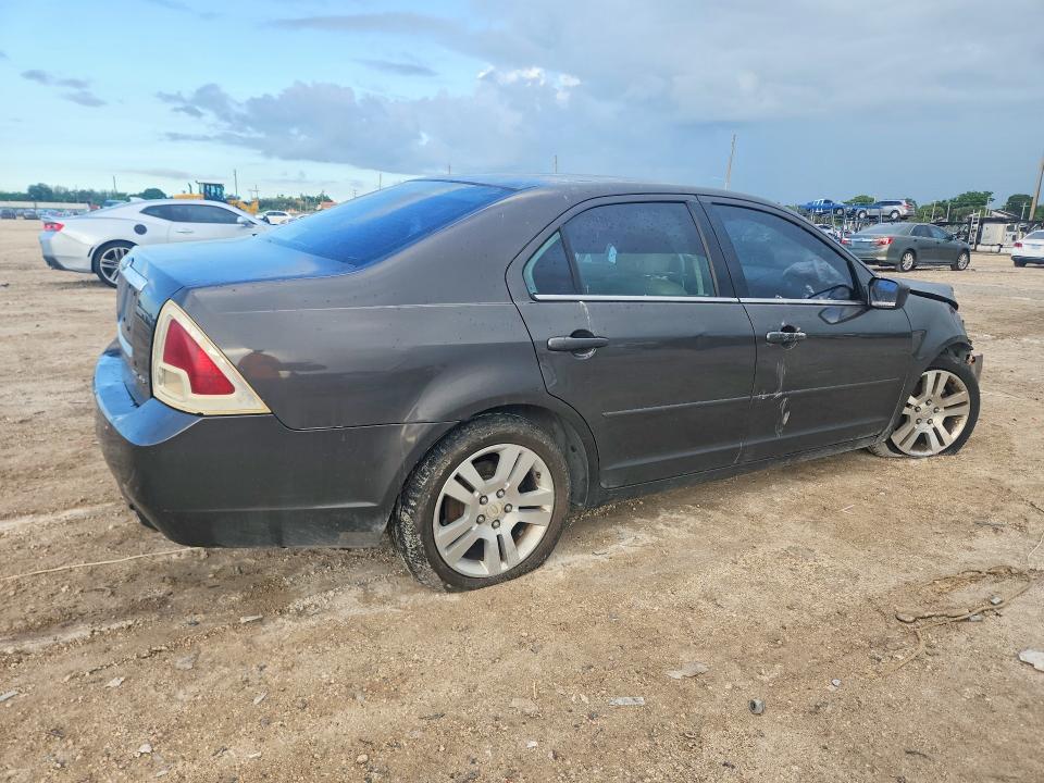 68069766 :رقم المزاد ، 3FAFP08106R102318 vin ، 2006 Ford Fusion مزاد بيع