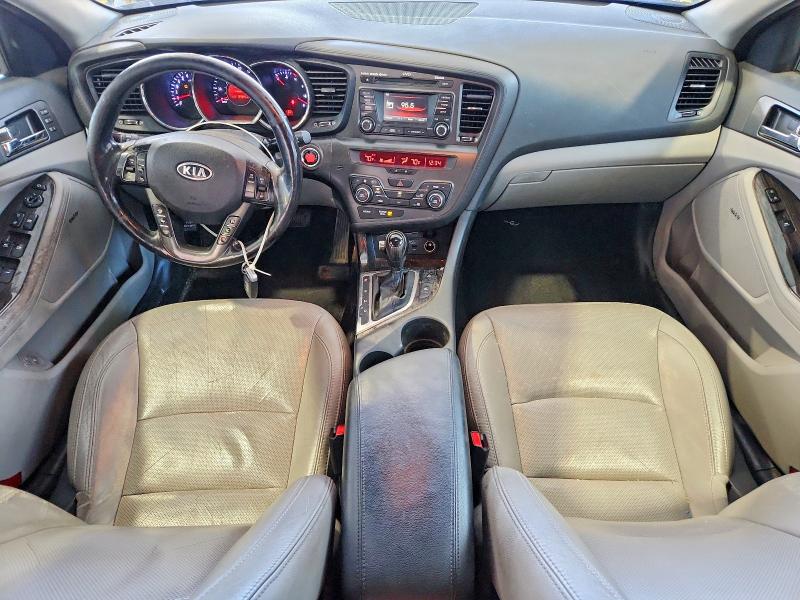Aukcja sprzedaży 2012 Kia Optima, vin: 5XXGN4A74CG072745, numer aukcji: 69283546