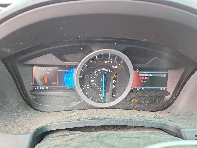 Продажа на аукционе авто 2015 Ford Explorer, vin: 1FM5K7D83FGB79266, номер лота: 69148236