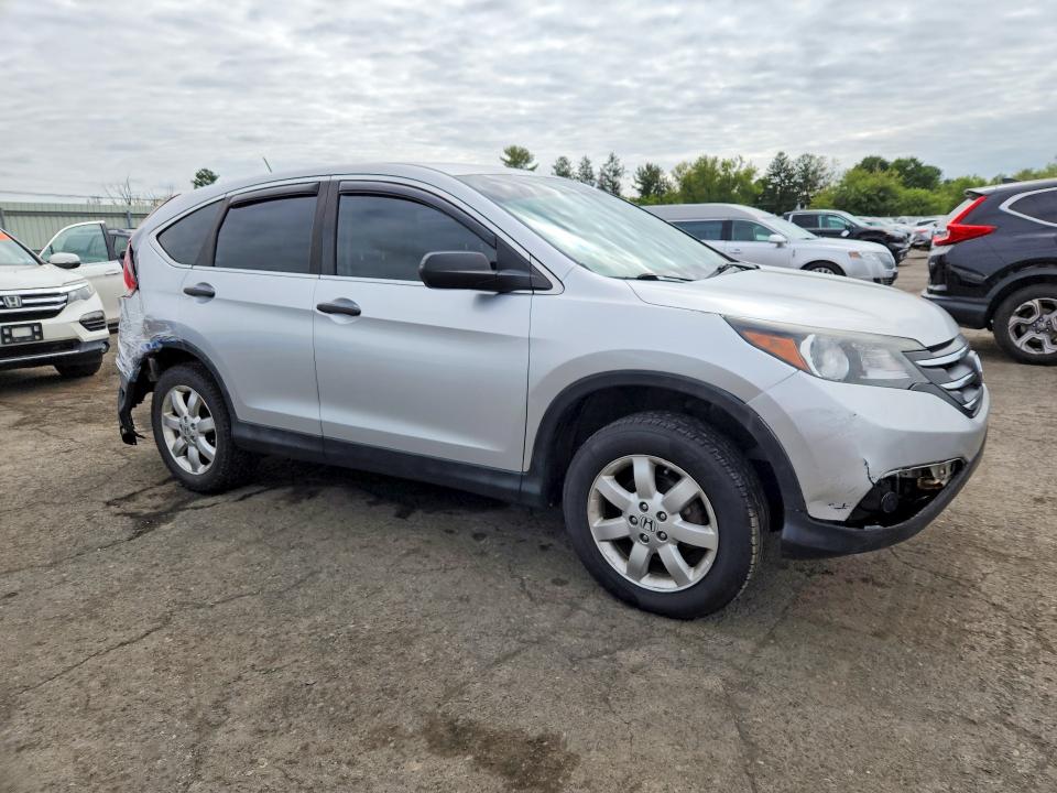 70611036 :رقم المزاد ، 2HKRM4H31DH627784 vin ، 2013 Honda Cr-v مزاد بيع