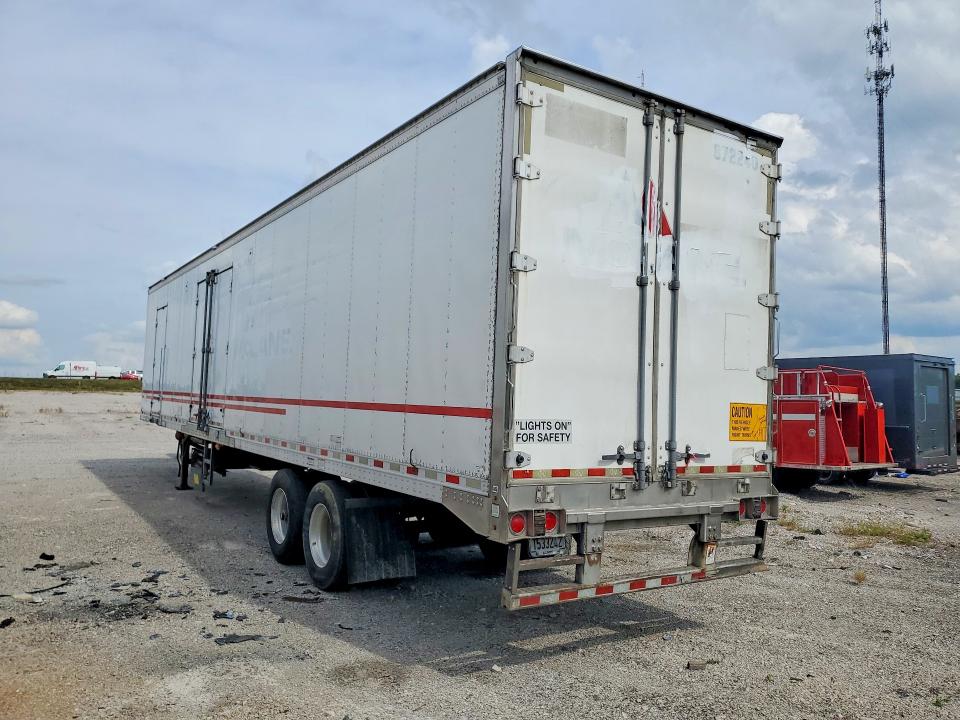 Продажа на аукционе авто 2016 Great Dane Trailers Reefer, vin: 1GRAA9624GB701031, номер лота: 67181246