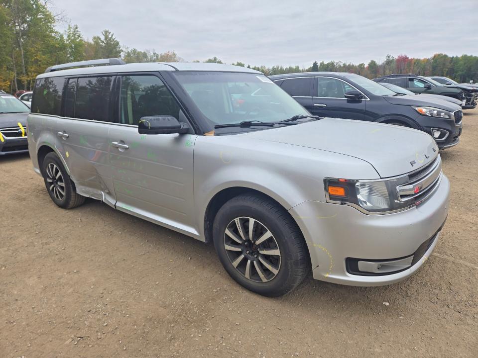 Aukcja sprzedaży 2014 Ford Flex, vin: 2FMGK5C85EBD33741, numer aukcji: 70822836