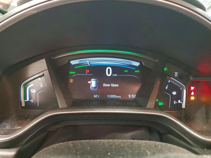 Aukcja sprzedaży 2022 Honda Cr-v, vin: 5J6RT6H83NL002319, numer aukcji: 68669756
