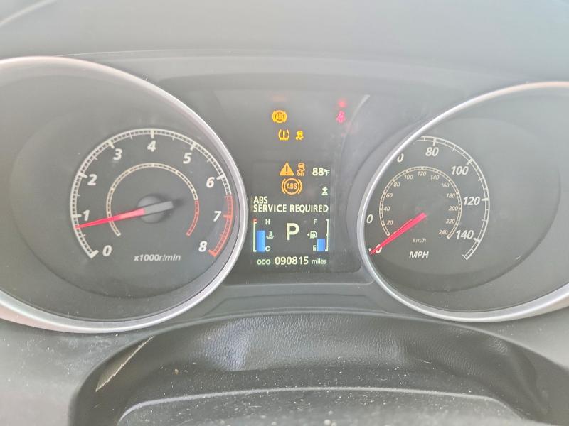 Продажа на аукционе авто 2015 Mitsubishi Outlander Sport, vin: 4A4AR3AU3FE019997, номер лота: 67445516