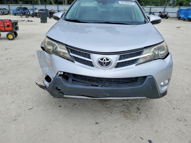 Продаж на аукціоні авто 2014 Toyota Rav4, vin: 2T3YFREV3EW126964, номер лоту: 70136226