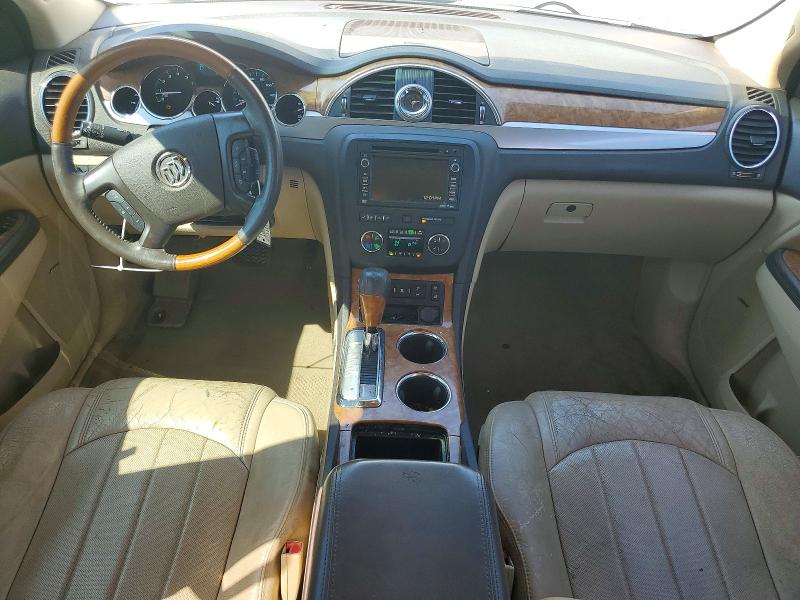 Продаж на аукціоні авто 2011 Buick Enclave, vin: 5GAKRCED7BJ119416, номер лоту: 68885296
