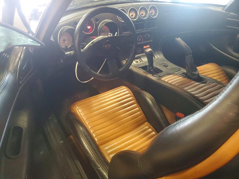 Aukcja sprzedaży 1995 Dodge Viper, vin: 1B3BR65E9SV200677, numer aukcji: 69861916