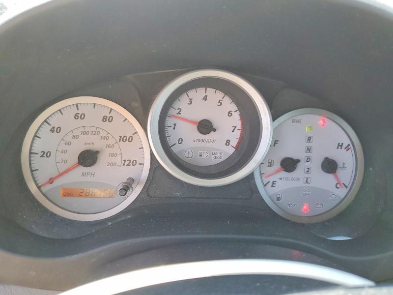 Продаж на аукціоні авто 2005 Toyota Rav4, vin: JTEGD20V350050131, номер лоту: 69822596