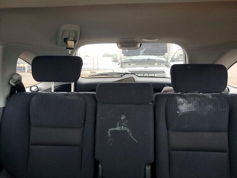 Продаж на аукціоні авто 2007 Honda Cr-v, vin: JHLRE48507C073431, номер лоту: 70685796