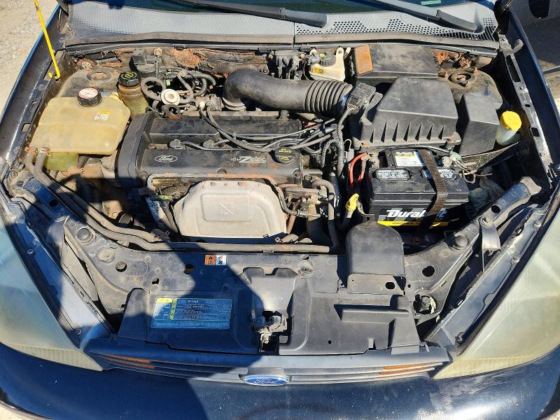 Продаж на аукціоні авто 2003 Ford Focus, vin: 1FAFP34353W126714, номер лоту: 68497616