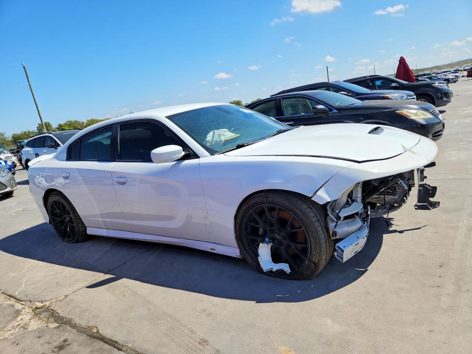 Aukcja sprzedaży 2018 Dodge Charger, vin: 2C3CDXGJ5JH114988, numer aukcji: 68562596