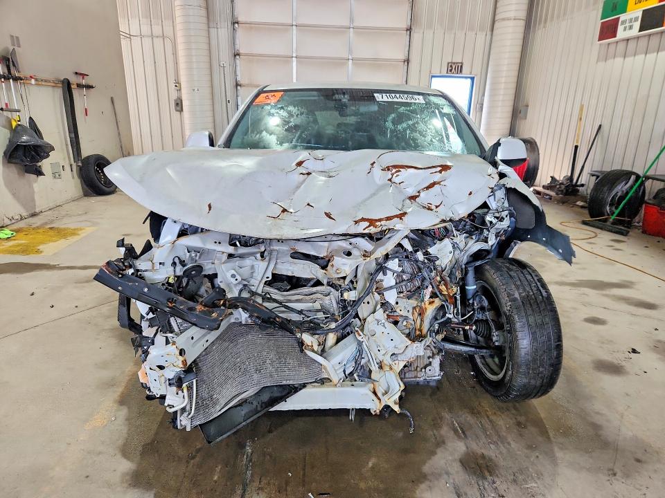 2024 Mitsubishi Outlander Sport მანქანა იყიდება აუქციონზე, vin: JA4ARUAU1RU001726, აუქციონის ნომერი: 71044596