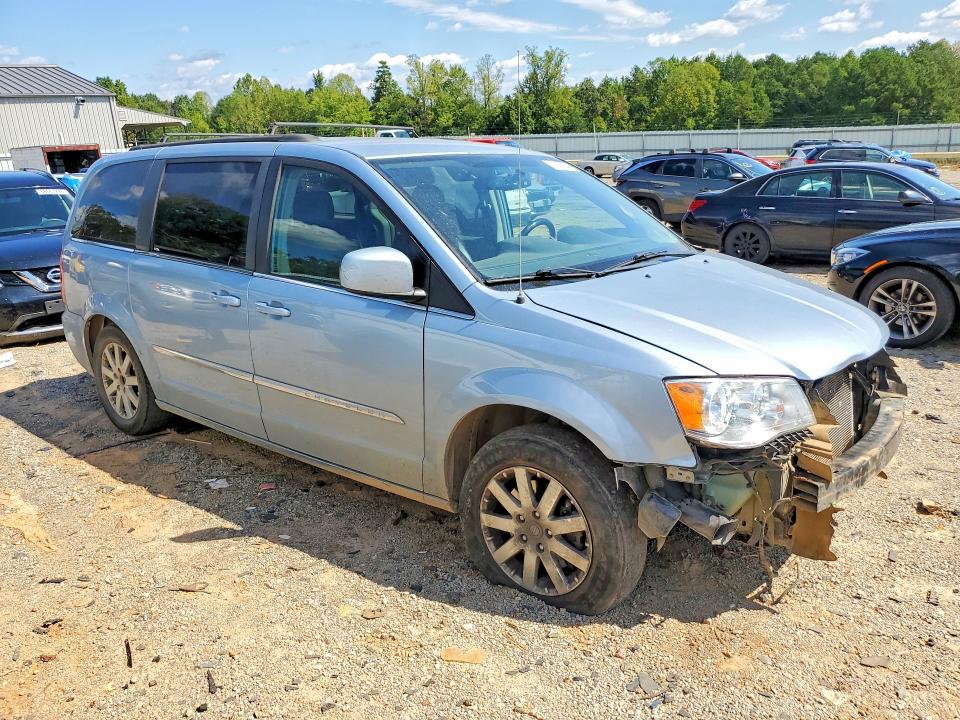 Aukcja sprzedaży 2013 Chrysler Town & Country, vin: 2C4RC1BG3DR741883, numer aukcji: 68316246