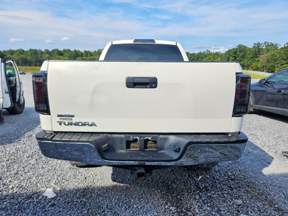 Продажа на аукционе авто 2010 Toyota Tundra, vin: 5TFRU5F16AX023560, номер лота: 70165256
